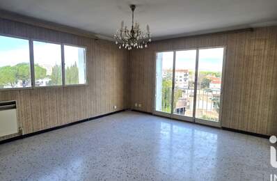 Vente Appartement 4 pièces — photo du bien