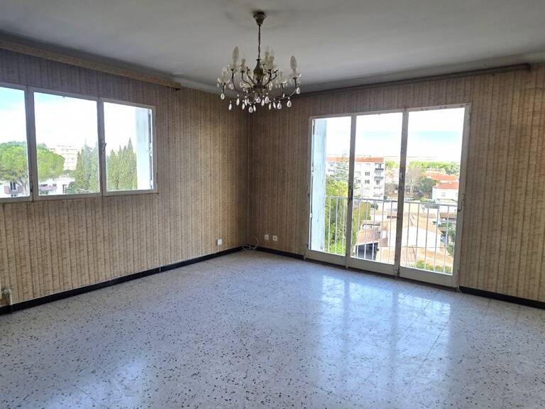 Vente Appartement 4 pièces — photo 1