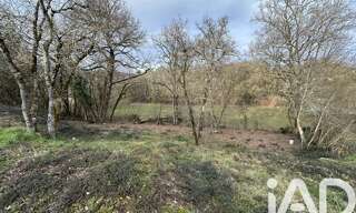 Terrain  977 m² à vendre à Cahors (46000)