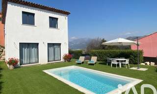 Maison 4 Pièces 80 m² à vendre à Carros (06510)