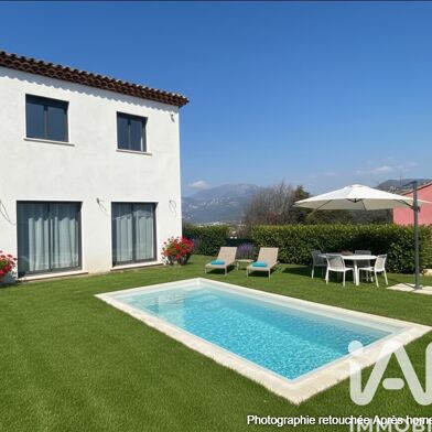 Maison 4 pièces 535000 €