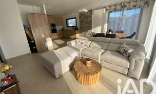 Maison 4 Pièces 80 m² à vendre à Carros (06510)