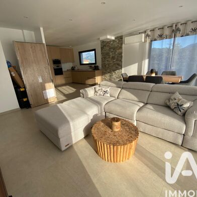 Maison 4 pièces 535000 €