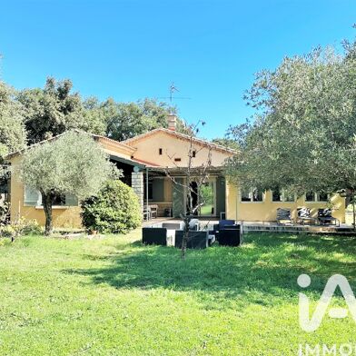 Maison 6 pièces 430000 €