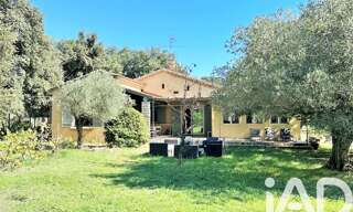 Maison 6 Pièces 138 m² à vendre à Castillon-du-Gard (30210)