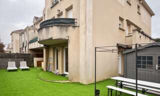 Appartement 3 Pièces 49 m² à vendre à Moissy-Cramayel (77550)