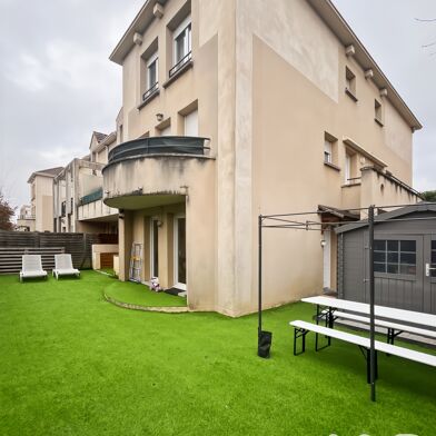 Appartement 3 pièces 200000 €