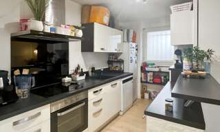 Appartement 3 Pièces 49 m² à vendre à Moissy-Cramayel (77550)