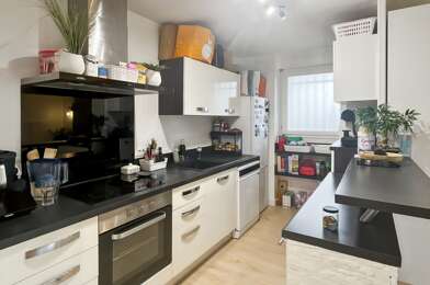 Appartement 3 pièces 200000 €