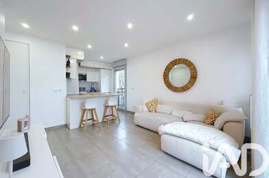 Appartement 2 pièces 189000 €