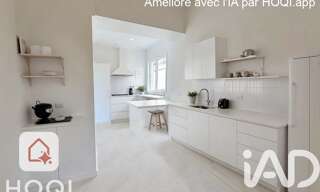 Appartement 1 Pièce 37 m² à vendre à Limonest (69760)