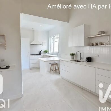 Appartement 1 pièces 190000 €