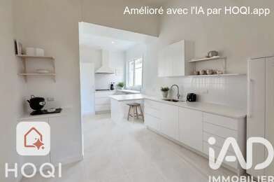 Appartement 1 pièces 190000 €