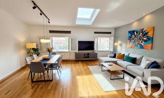 Appartement 1 Pièce 36 m² à vendre à Limonest (69760)