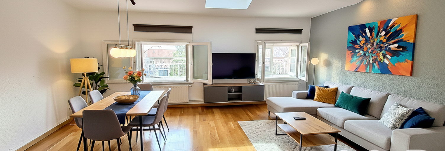 Appartement 1 Pièce 36 m² à vendre à Limonest (69760)