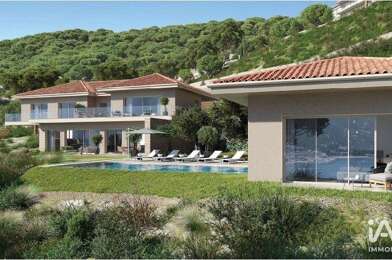 Maison 7 pièces 7000000 €