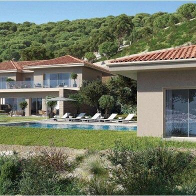 Maison 7 pièces 7000000 €