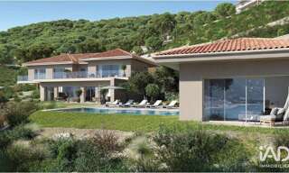 Maison 7 Pièces 421 m² à vendre à Grimaud (83310)