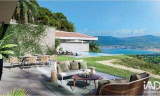 Maison 7 Pièces 421 m² à vendre à Grimaud (83310)