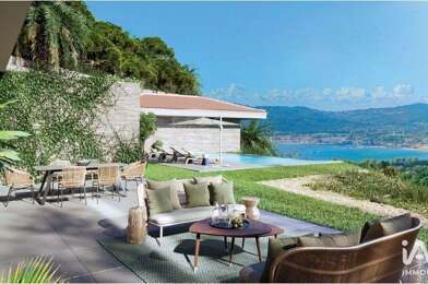 Maison 7 pièces 7000000 €