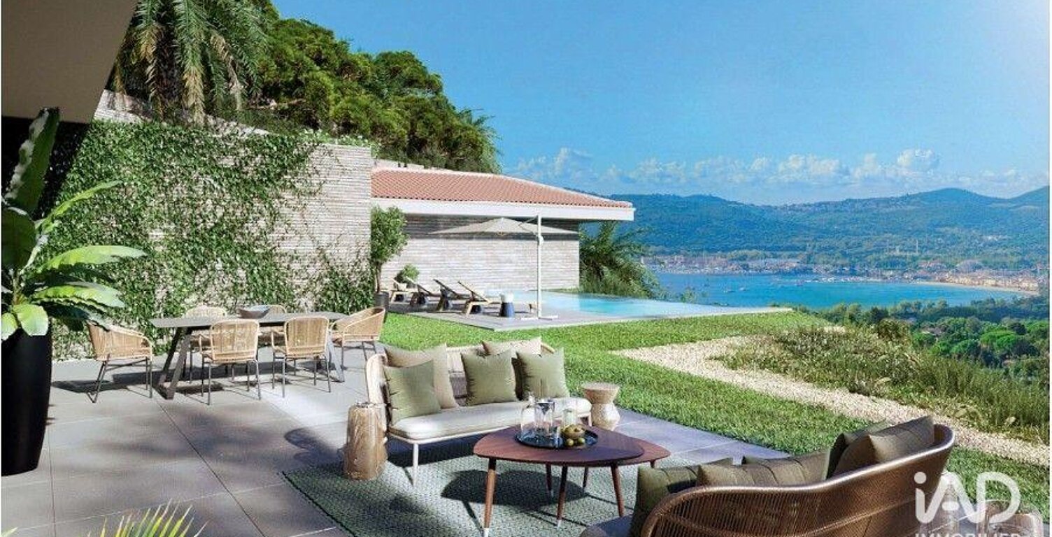 Vente Maison/villa 7 pièces — photo 1