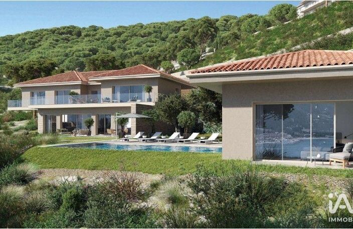 Vente Maison/villa 7 pièces — photo 2