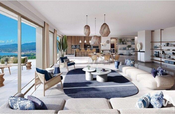 Vente Maison/villa 7 pièces — photo 3