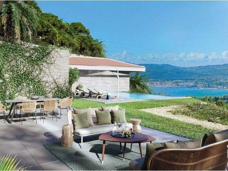 Vente Maison/villa 7 pièces — photo 1
