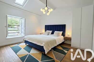 Appartement 3 pièces 270000 €