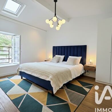 Appartement 3 pièces 270000 €