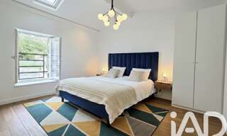 Appartement 3 Pièces 52 m² à vendre à Limonest (69760)