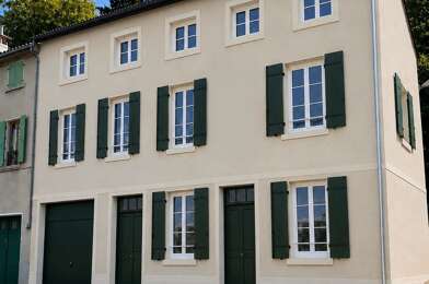 Appartement 3 pièces 270000 €