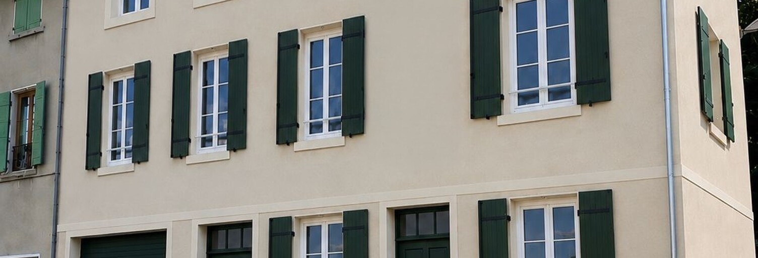 Appartement 3 Pièces 52 m² à vendre à Limonest (69760)