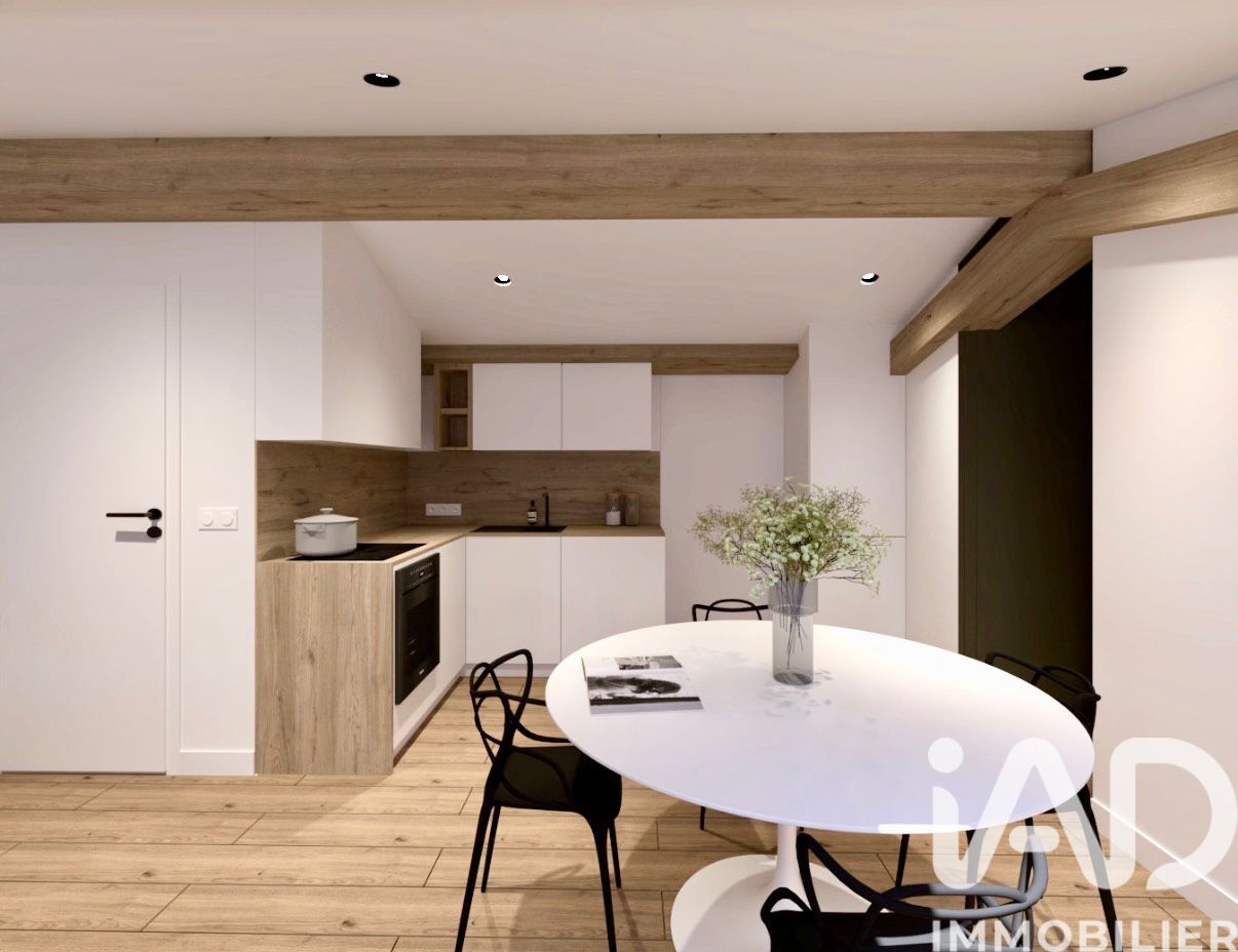 Vente Appartement 3 pièces - Photo 2