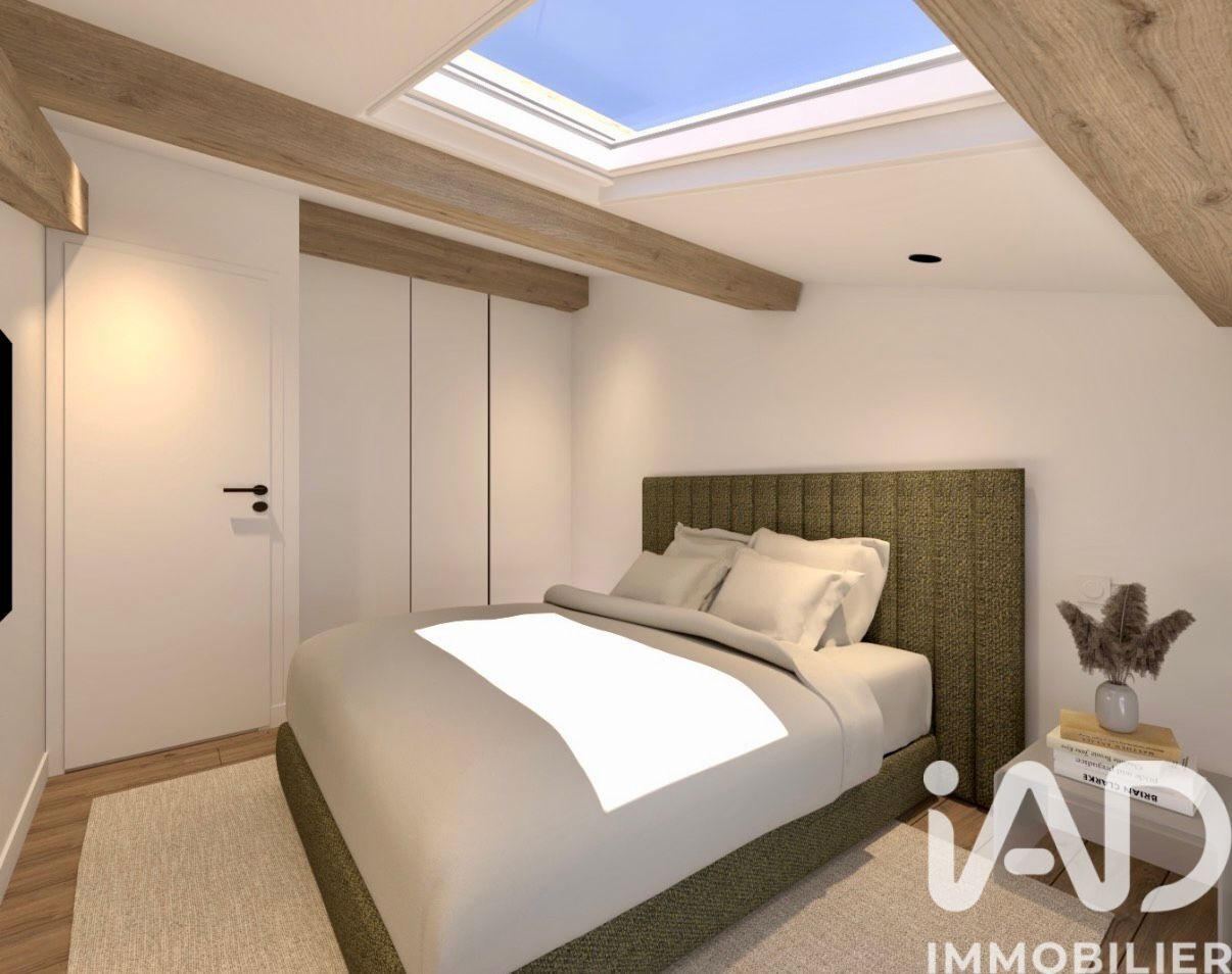 Vente Appartement 3 pièces - Photo 4