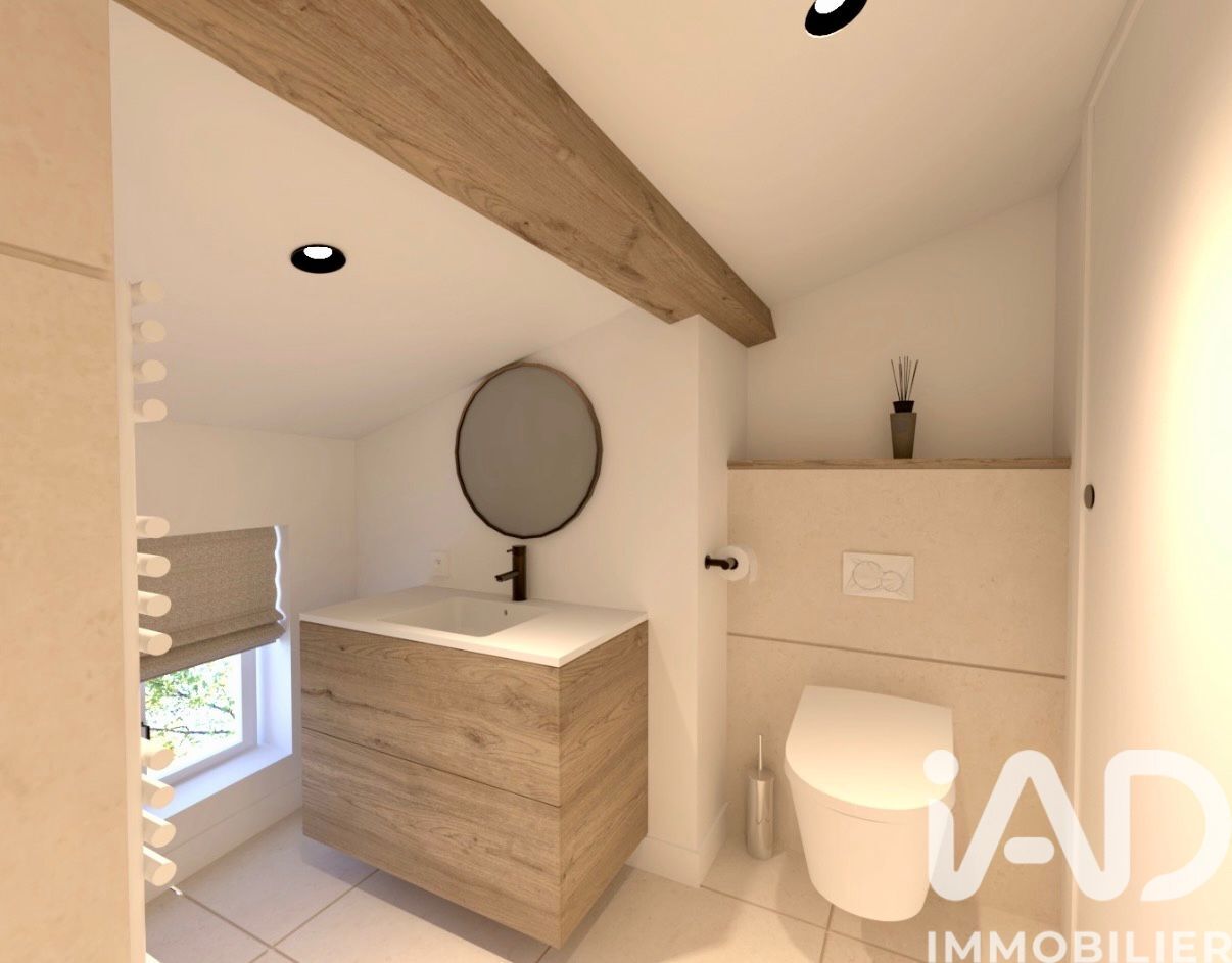 Vente Appartement 3 pièces - Photo 5