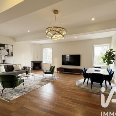 Appartement 2 pièces 245000 €