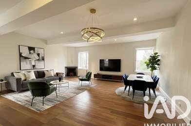 Appartement 2 pièces 245000 €