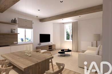 Appartement 2 pièces 245000 €