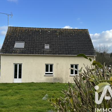 Maison 6 pièces 165000 €