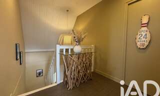 Maison 5 Pièces 115 m² à vendre à Mayenne (53100)