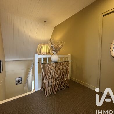 Maison 5 pièces 219500 €