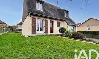 Maison 5 Pièces 114 m² à vendre à Mayenne (53100)