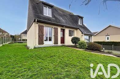 Maison 5 pièces 210500 €