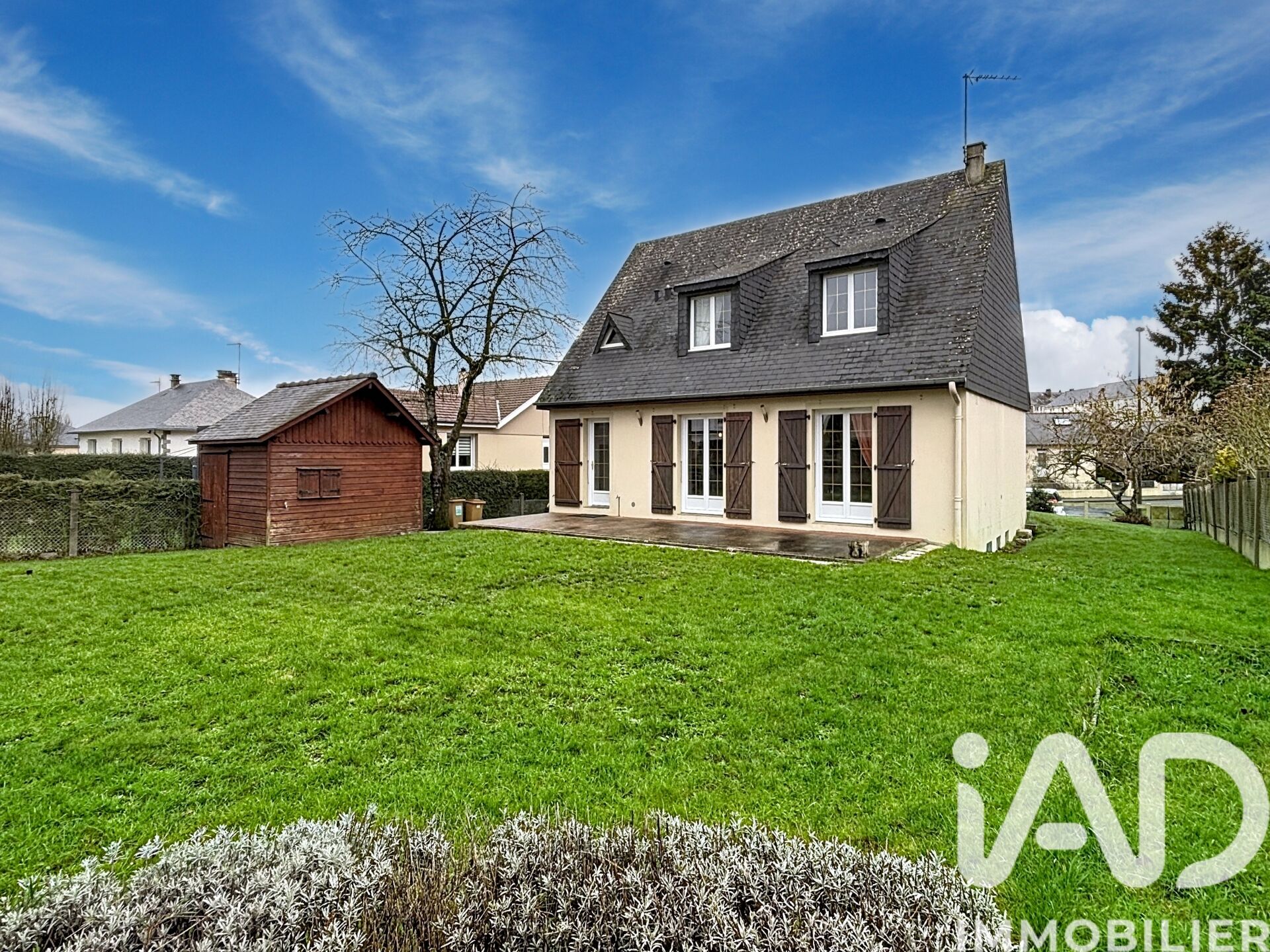 Vente Maison/villa 6 pièces - Photo 2