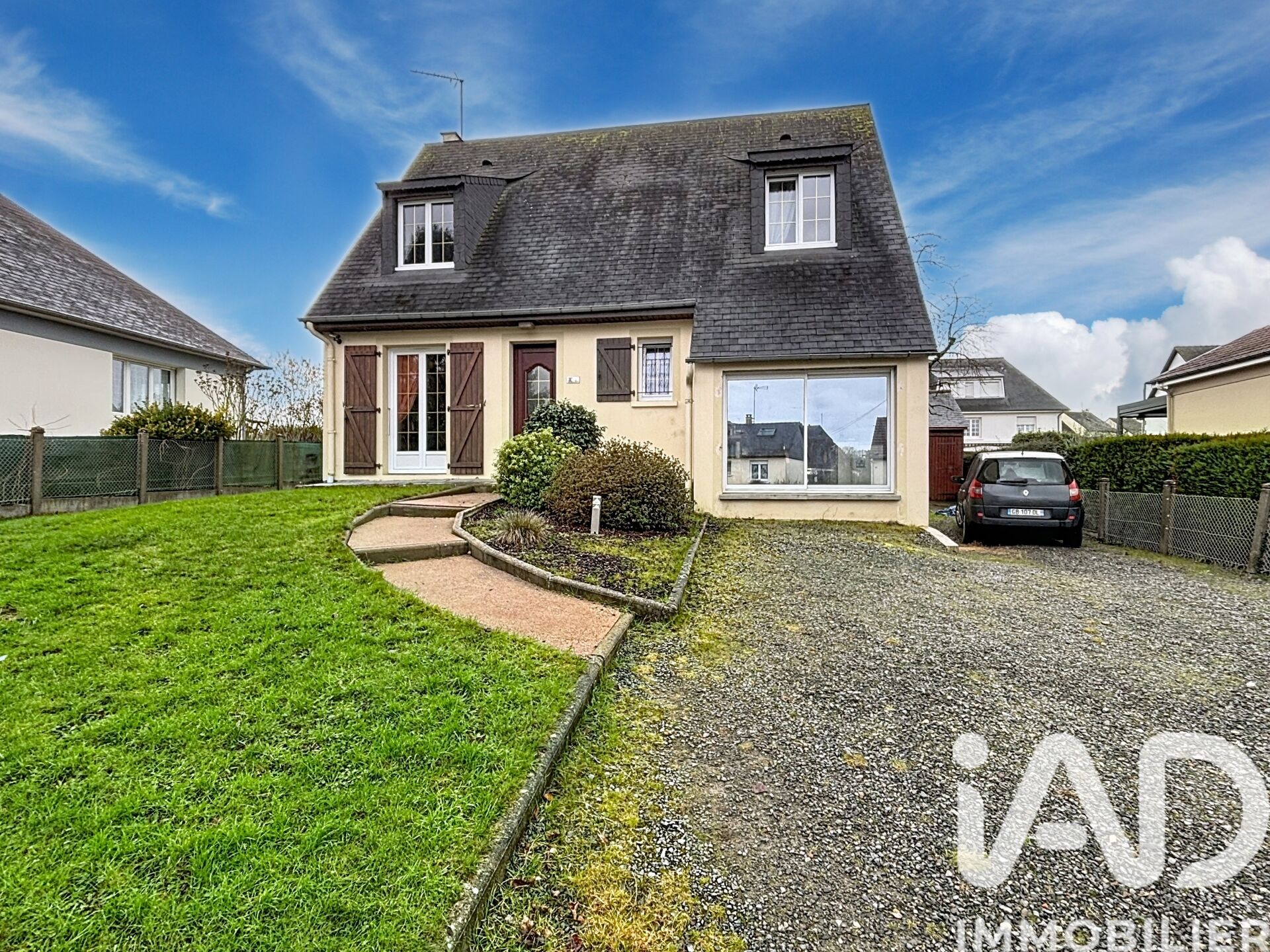 Vente Maison/villa 6 pièces - Photo 4