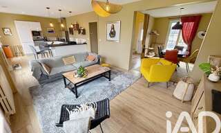 Maison 5 Pièces 114 m² à vendre à Mayenne (53100)