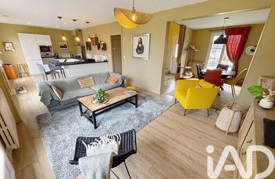 Vente Maison/villa 6 pièces — photo du bien