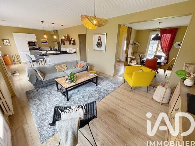 Vente Maison/villa 6 pièces — photo du bien