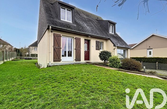 Vente Maison/villa 6 pièces — photo 2